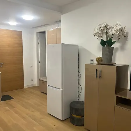 아파트 Vogh 올림프