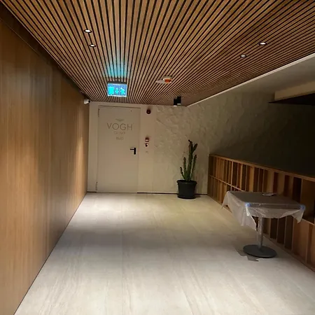 Vogh 아파트 올림프