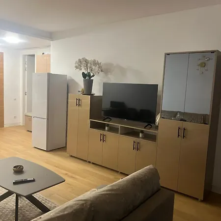 아파트 Vogh 올림프